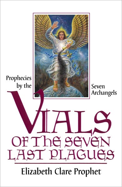 Vials of the Last Seven Plagues