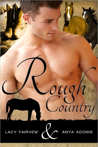 Rough Country