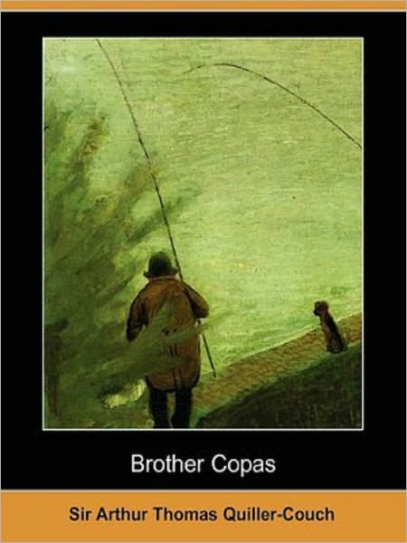 Brother Copas