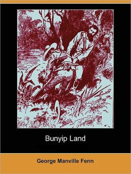 Bunyip Land