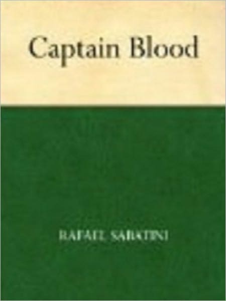 Captain Blood