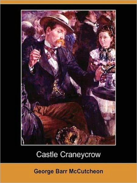 Castle Craneycrow