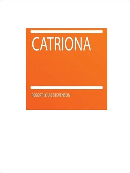 Catriona