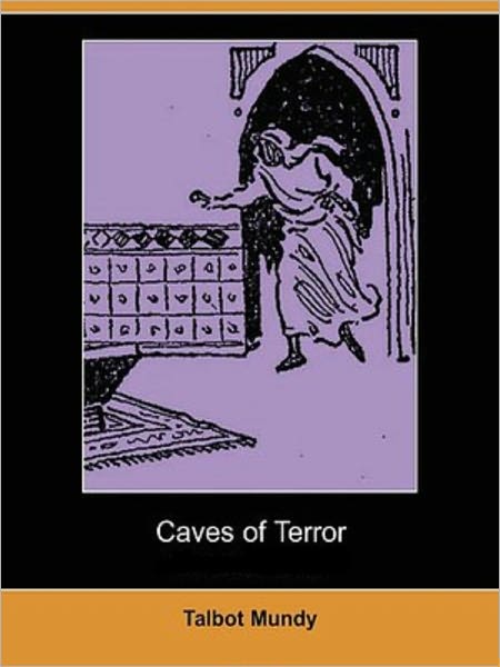 Caves of Terror