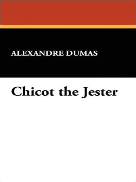 Chicot the Jester