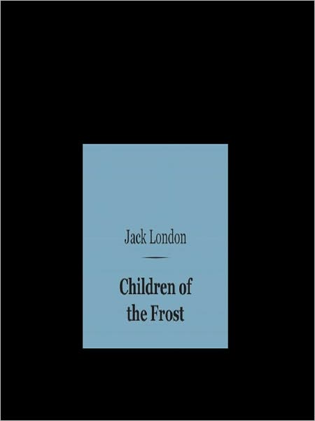 Children of the Fros