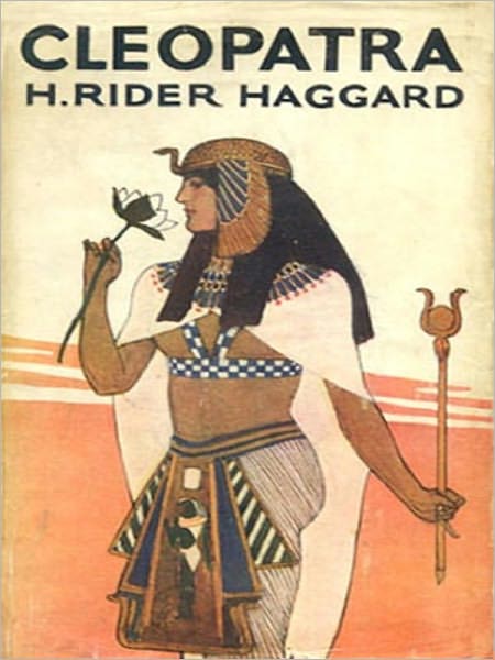 Cleopatra