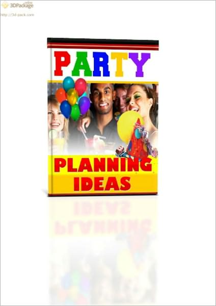 Planning Parties