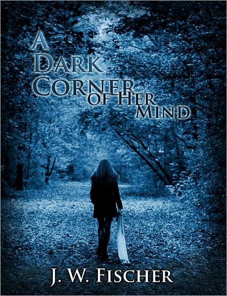 A Dark Corner of Her Mind