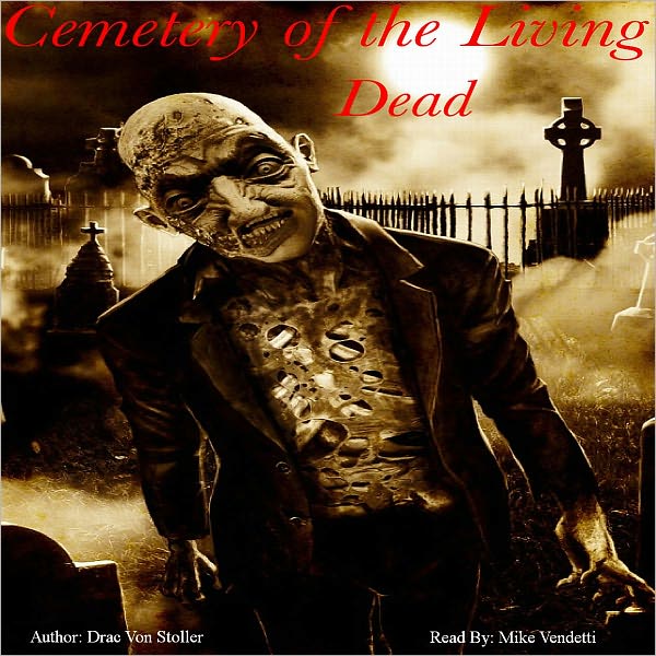 Cemetery of the Living Dead