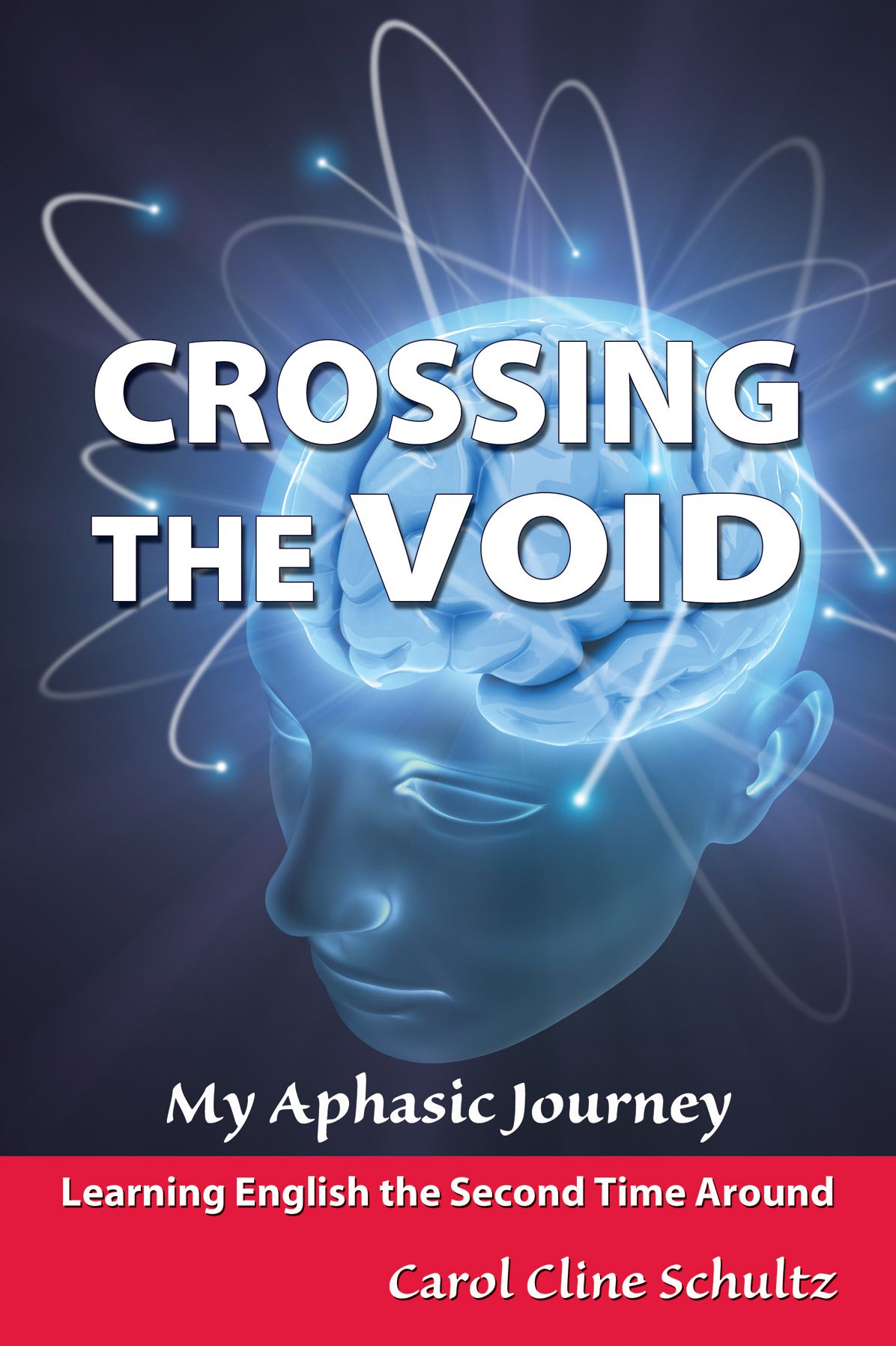Crossing the Void: My Aphasic Journey