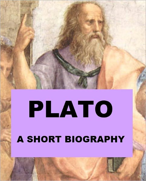 Plato - A Short Biography