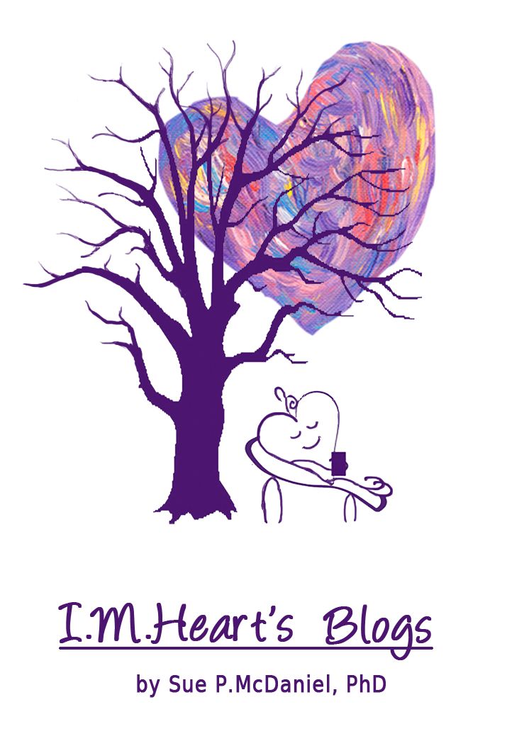 I.M.Heart's Blogs