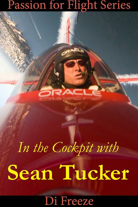 In the Cockpit with Sean Tucker