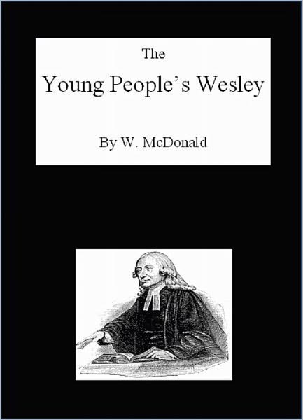 The Young People’s Wesley