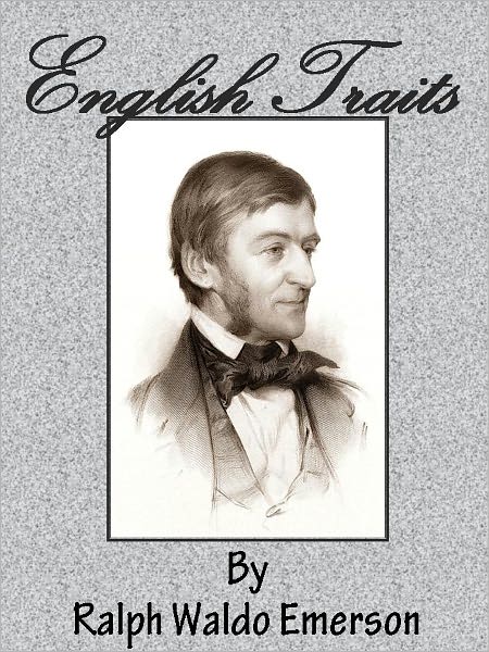 English Traits