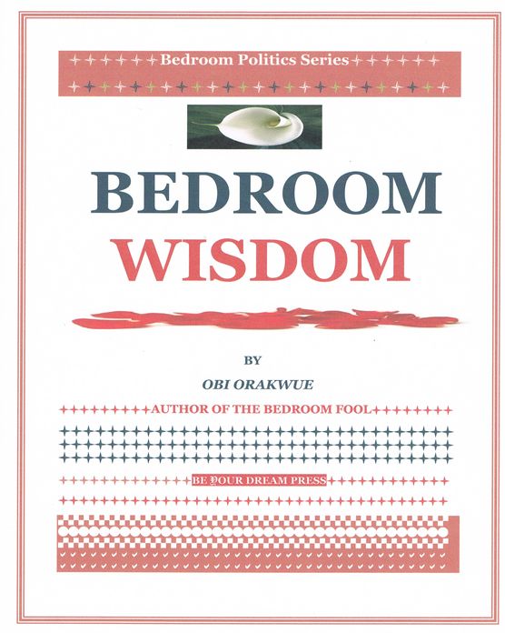 Bedroom Wisdom
