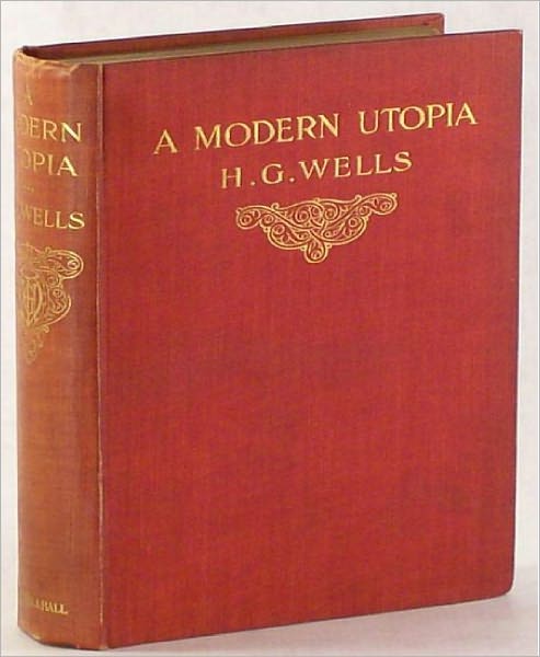 A Modern Utopia