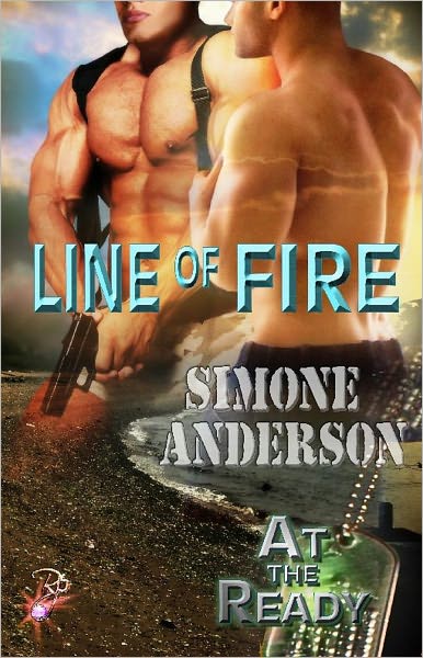 Line of Fire (SEALs at the Ready)