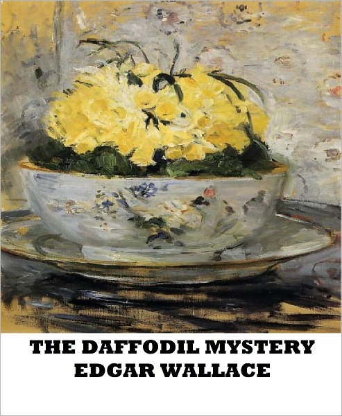The Daffodil Mystery