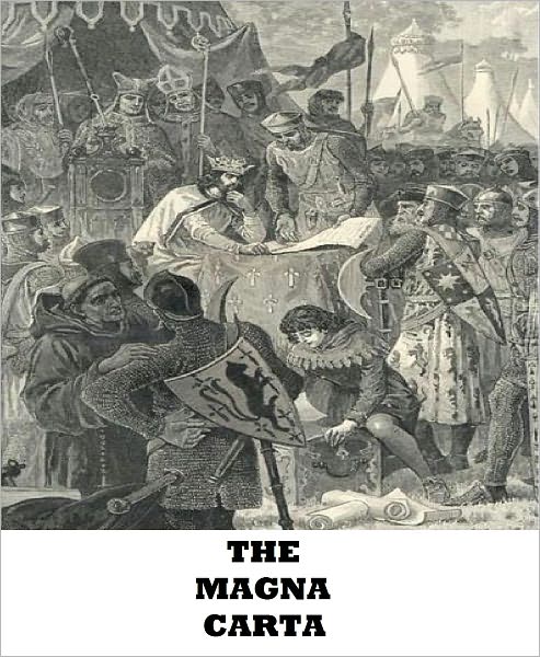 The Magna Carta