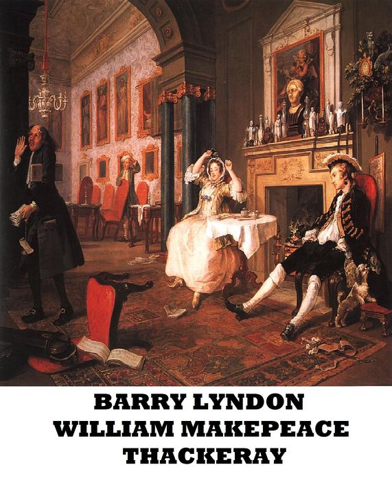 Barry Lyndon