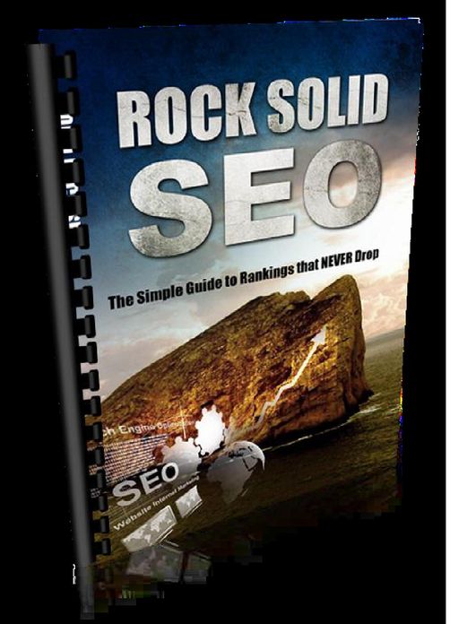 Rock Solid SEO