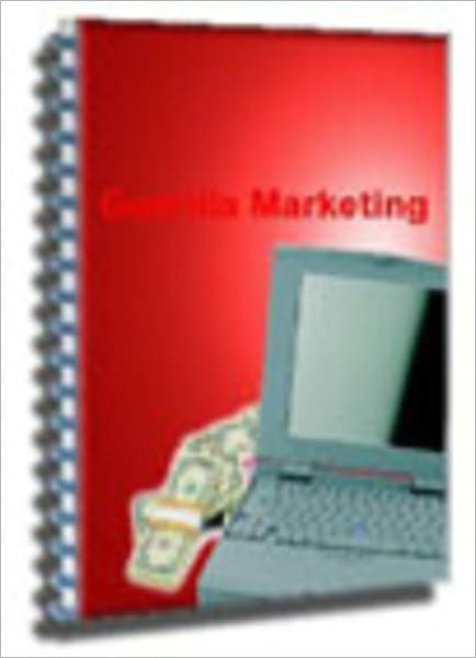Offline Guerilla Marketing