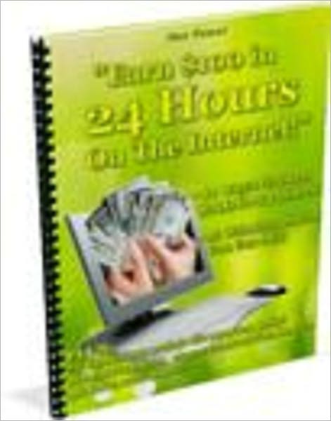 Make $100 In 24 Hours