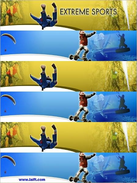 Extreme Sports