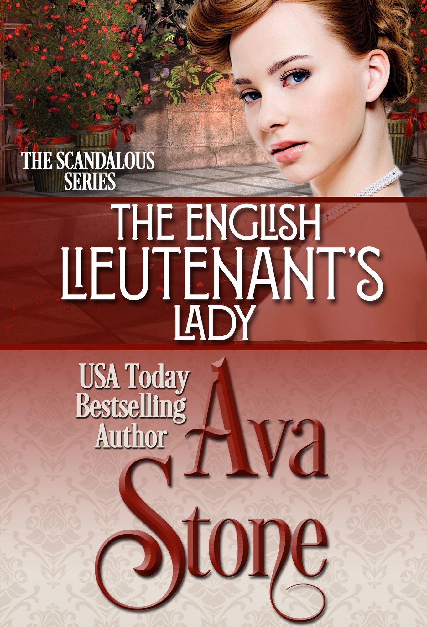 The English Lieutenant's Lady