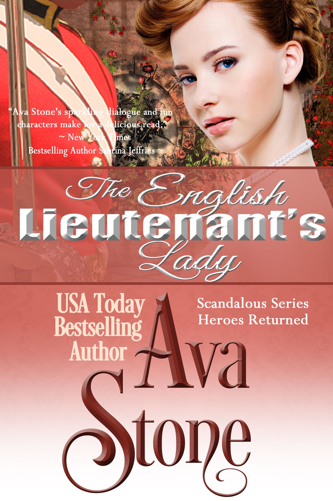 The English Lieutenant's Lady