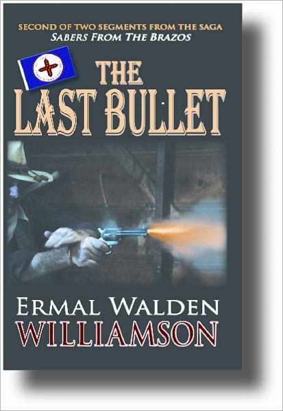 The Last Bullet