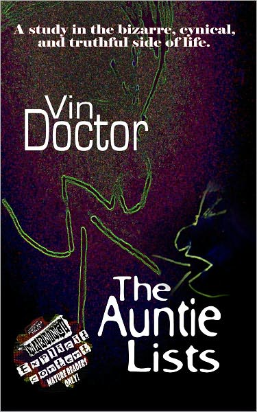 The Auntie Lists