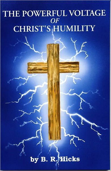 The Powerful Voltage of Christ's Humility