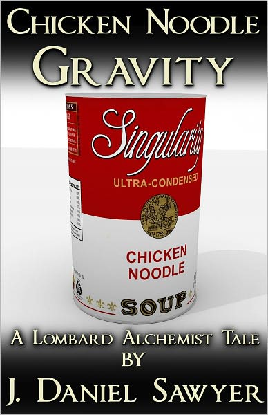 Chicken Noodle Gravity