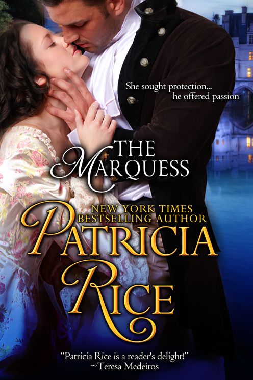 The Marquess