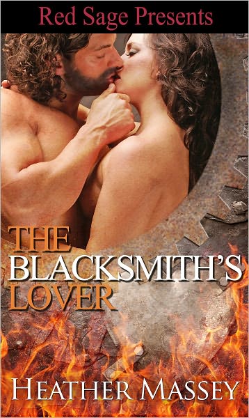 The Blacksmith