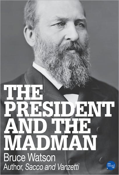 The President and The Madman