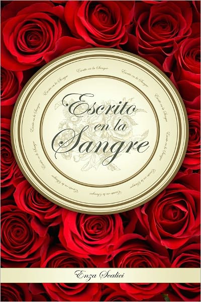 ESCRITO EN LA SANGRE