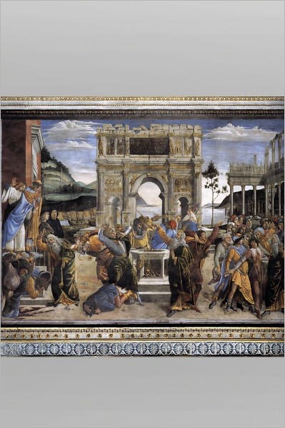 Biblical Customs & Manners of the Old Testament