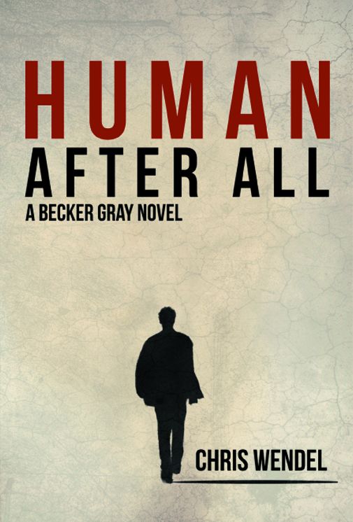 Human After All