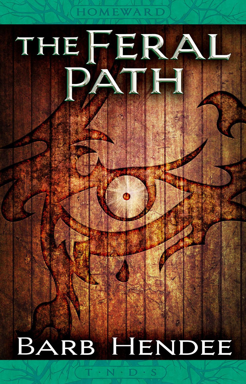 The Feral Path ("Homeward" Collection)