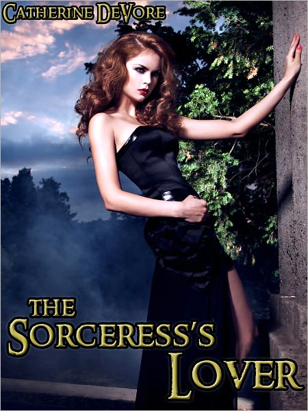 The Sorceress's Lover