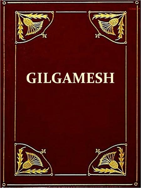 An Old Babylonian Version of the Gilgamesh Epic [Illustrated]