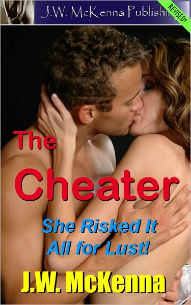 The Cheater