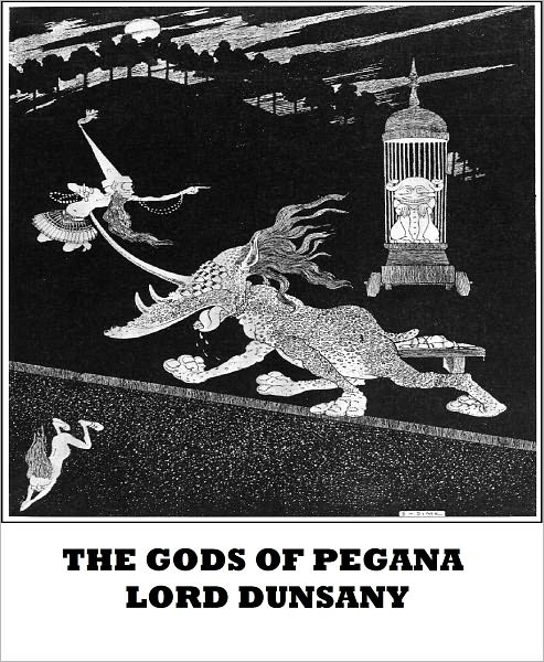 The Gods of Pegana