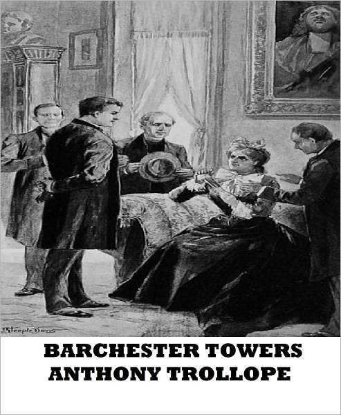 Barchester Towers