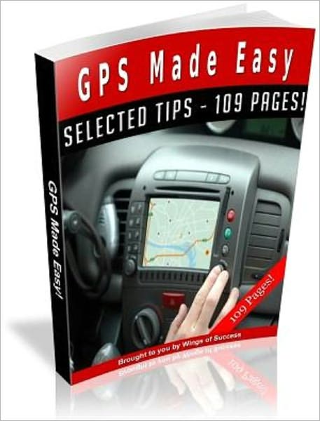 GPS Made Easy