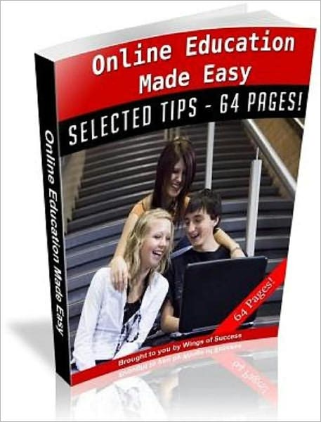 Online Education Made Easy